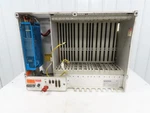 Cincinnati Milacron 3-700-0190A 16 Slot Control Rack 115 V Ph Amp. Fixed Price $454.99.