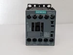 Siemens 3RT2017-1BB42 Contactor 24VDC Coil Nnb. Fixed Price $27.96.
