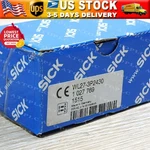 One New Sick WL27-3P2430 WL273P2430 Photoelectric Sensor Expedited Shpping. Fixed Price $193.90.