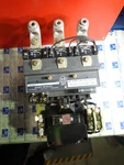 Allen Bradley 709-F0D103 709FOD103 Size 5 200 Hp Phase Starter 120V Coil S860. Fixed Price $695.00.