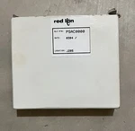 New - Red Lion Controls PSAC0000 Sensor. Fixed Price $209.00.