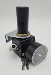 Rexroth Bosch Pressure Control Valve 0821302402-K35. Fixed Price $192.00.