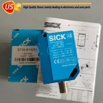 New In Box For Sick DT35B15251 1057652 DT35-B15251 Laser Distance Sensor. Fixed Price $170.05.