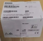 6DR5020-0EG00-0AA0 New Sealed Siemens Valve Positioner. Fixed Price $847.96.