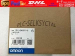 Omron Plc CP1L-EM30DT1-D Cpu Unit CP1LEM30DT1D Model New In Box Fast Ship. Fixed Price $355.99.