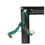 New In Box Fanuc A250-0906-X001 System Display. Fixed Price $300.69.