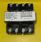 Square 9070T50D1 Industrial Control Transformer. Fixed Price $49.99.