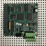 Sst Woodhead Devicenet Interface Plc 5136-DN-104. Fixed Price $325.00.