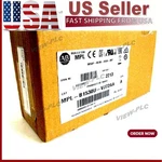 New Allen Bradley MPL-B1530U-VJ72AA Servo Motor MPLB1530UVJ72AA Us Free Tax. Fixed Price $1173.92.