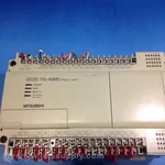 Mitsubishi FX2-48MS Plc Module Usip. Fixed Price $30.00.