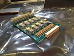 Smc E.d.m Srl Circuit Board Rev New Rare Sale $169. Fixed Price $166.36.