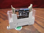 Omron G7SA-3A1B Relay 24V Dc With P7SA-10F Nd Socket. Fixed Price $19.95.