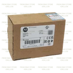 Allen Bradley 100-C43D00 Iec Contactor, Screw Terminals 43A New Brand Ab. Fixed Price $127.00.