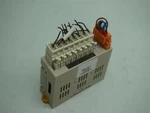 Omron SRT2-VID08S-1 SRT2VID08S1 Remote Terminal 24VDC 30 Days Warranty. Fixed Price $189.00.