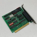 Computer Boards Inc CIO-CTR05 5-CHANNEL Counter Timer With Digital I/o. Fixed Price $329.99.