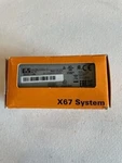 X67BC7321-1 Pc Brand New B&r Plc Module Free Shipping. Fixed Price $2516.00.