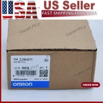 1PC New Omron CJ1W-IA111 Plc CJ1WIA111 Box Free Shipping Us Tax. Fixed Price $190.51.