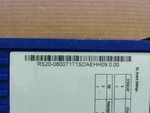 Hirschmann RS20-0800T1T1SDAEHH09.0.00 Rail Switch-new No Box. Fixed Price $327.45.