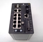 Allen-bradley 1783-CMS10B Stratix 5200 Port Industrial Ethernet Switch. Fixed Price $699.99.