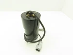 Yokogawa DB5C-015G-2B9A4G2-005-7273 Servo Actuator Motor 5" Flange. Fixed Price $74.99.