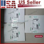 Schneider 1PCS New TMASD1 Cstock. Fixed Price $103.02.