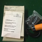 .1PCS New Efector Capacitive Sensor KB5200 KB3020-BPKG/NI Ifm Electronic. Fixed Price $50.00.