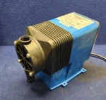 Pulsatron Pulsafeeder Electronic Metering Pump 240 Gpd 35 Psi LMH7TA-PTC3-XXX. Fixed Price $499.99.