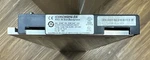 General Electric IC695CHS016-DA Slot Backplane Plc Rack **used Guaranteed**. Fixed Price $260.99.