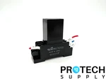 Omron PYF08A Powered Isolator + G3F-203S Solid Relay With Warranty. Fixed Price $19.00.