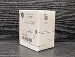 Surplus Allen Bradley 1756-BA2 Battery Assy Oem Controllogix L6X Cpu 3V. Fixed Price $46.15.