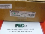 ASP890300 Factory New Sealed Modicon Slot Mount Power Supply AS-P890-300. Fixed Price $3500.00.
