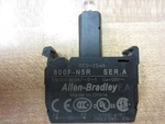 Allen Bradley 800F-N5R Light Module 800FN5R Series. Fixed Price $14.77.