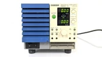 PAS60-12 Calibration Certificate Dc/ac Power Supply Kikusui S/n: HK000814. Fixed Price $690.71.