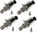 4 Dorman 916-592XD Multiple Displacement Solenoids For 10-21 Chrysler Dodge Jeep. Fixed Price $199.90.