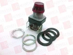 Allen Bradley 800T-QH24R / 800TQH24R (used). Fixed Price $101.37.