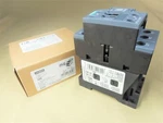 Siemens 3RT2023-1BB40 3-POLE Contactor (nib). Fixed Price $70.00.
