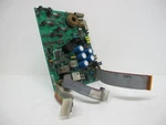 General Electric F31X111PSHARG1 Power Supply Card Drive Board Control Pcb. Fixed Price $800.00.