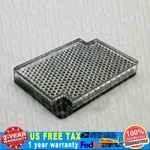 One Omron Reflector E39-R1 E39R1 6CMX4CM New In Box Us Free Tax. Fixed Price $19.99.