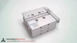 Festo DFM-16-25-P-A-GF Guided Actuator 170834 #317638. Fixed Price $97.00.