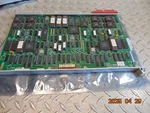 Goss E29923-1 Single Board Communications Processor Circuit. Fixed Price $309.00.