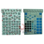 New In Box Fanuc A05B-2518-C200#EMH Membrane Keypad Fit. Fixed Price $113.79.