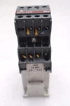 Abb CA5 Auxiliary Contact Block A600-Q300 Awg 12-16 Cu Used #3592. Fixed Price $120.00.