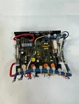 Electronics KBIC-125 Industrial Control System 120 Vac Input Volts. Fixed Price $70.00.