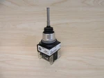 Allen Bradley 800T-T2H3 Toggle Switch 800TT2H3 W/o Button. Fixed Price $92.77.