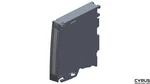 Siemens 6ES7531-7QD00-0AB0 Simatic S7-1500 Analog Input Module Ai 4XU/I/RTD/TC. Fixed Price $330.00.