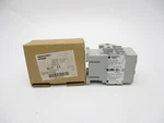 Sprecher+schuh CA7-37-10-120 Ser. 110/120V Nsmp. Fixed Price $220.00.