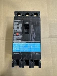 Siemens ED23B100 Molded Case Circuit Breaker, Series, 100A, Pole. Fixed Price $295.00.