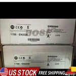 Allen-bradley 1788-EN2DN Ethernet/ip Devicenet Linking Us Free Tax. Fixed Price $1358.85.