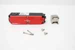 Euchner STA-FS-3A-4141A024MFC2311 Safety Switch Door Lock 24V-DC. Fixed Price $919.60.