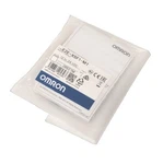 Omron E2E-X5F1-M1 Inductive Proximity Sensor 5MM Range, 12-24VDC, Pnp-no, M18. Fixed Price $98.00.